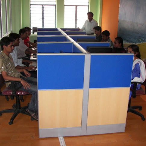 The National Degree College Bangalore Infrastructure photo 4