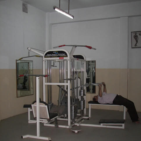 The National Degree College Bangalore Infrastructure photo 5