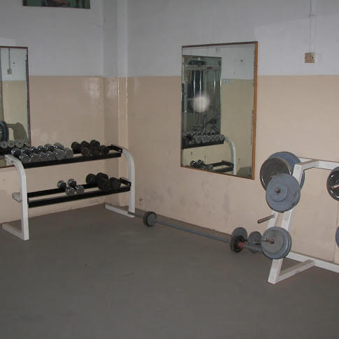 The National Degree College Bangalore Infrastructure photo 6