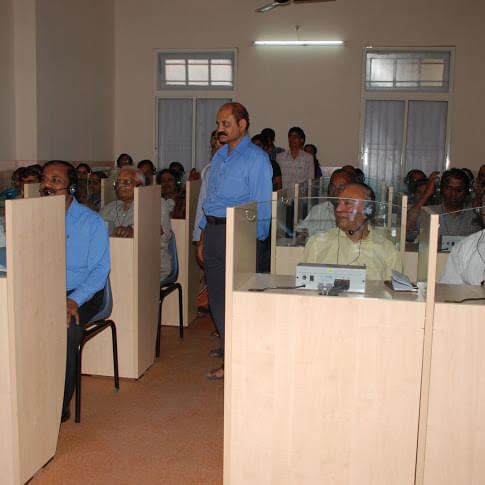 The National Degree College Bangalore Infrastructure photo 1