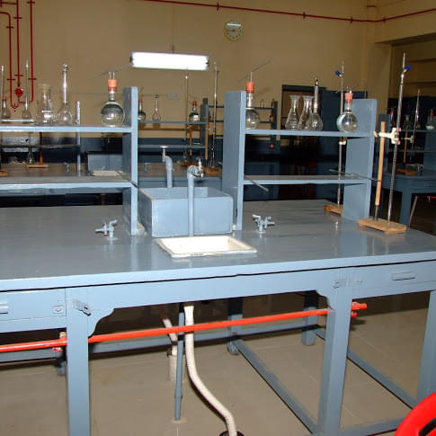 The National Degree College Bangalore Infrastructure photo 2