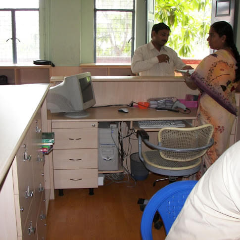 The National Degree College Bangalore Infrastructure photo 3