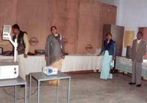 PD Mahila Degree College Farrukhabad Academic Building photo 3