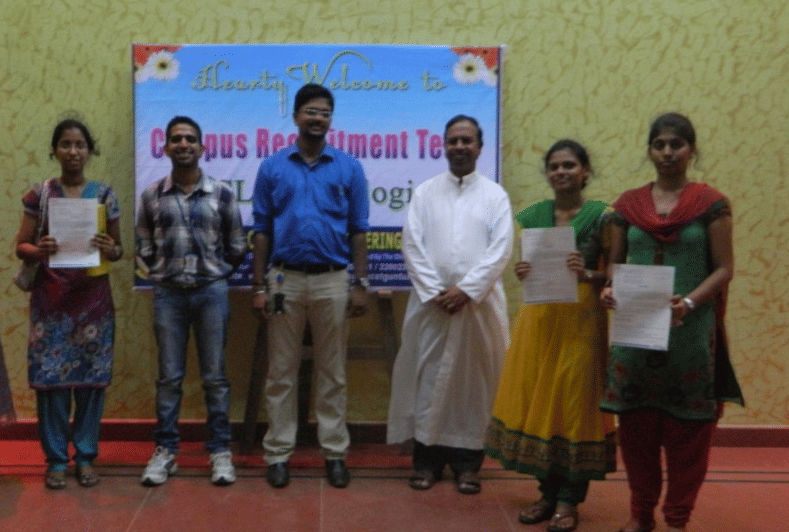 Universal College of Engineering and Technology Guntur Events photo 7