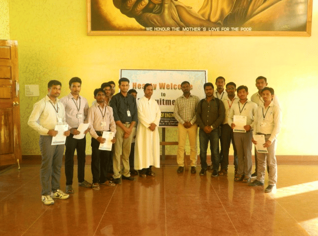 Universal College of Engineering and Technology Guntur Events photo 6