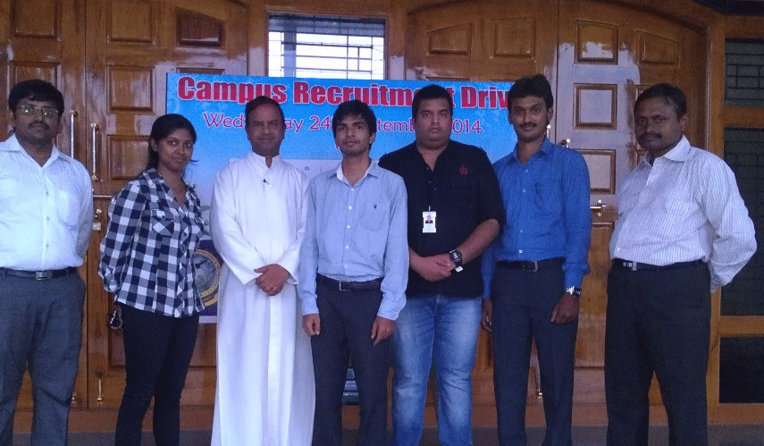 Universal College of Engineering and Technology Guntur Events photo 5