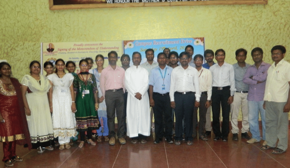Universal College of Engineering and Technology Guntur Events photo 3