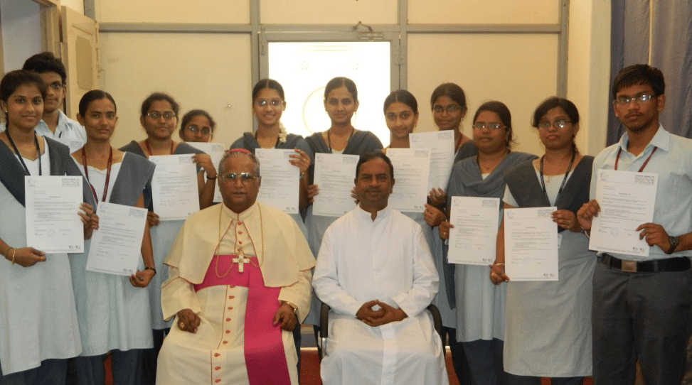 Universal College of Engineering and Technology Guntur Events photo 2