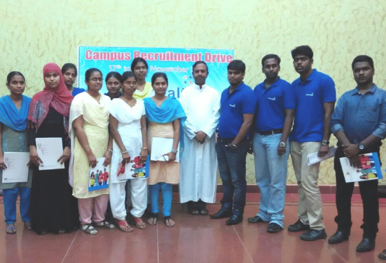 Universal College of Engineering and Technology Guntur Events photo 1