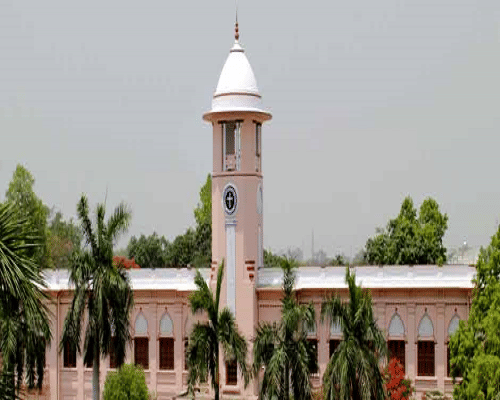 LCDC Buildings photo 2