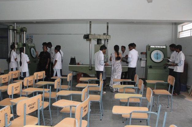 Universal College of Engineering and Technology Guntur Campus & Infrastructure photo 20