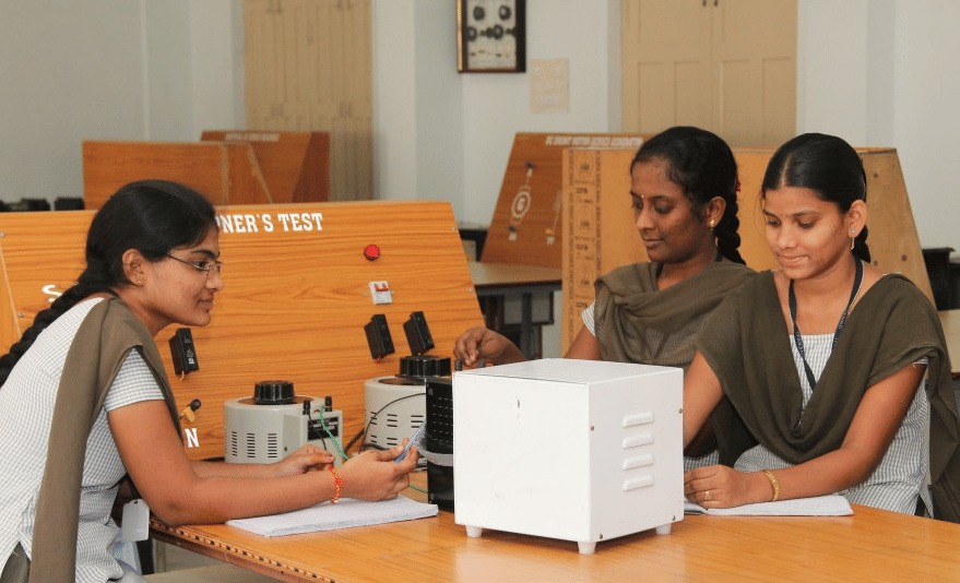 Universal College of Engineering and Technology Guntur Campus & Infrastructure photo 8