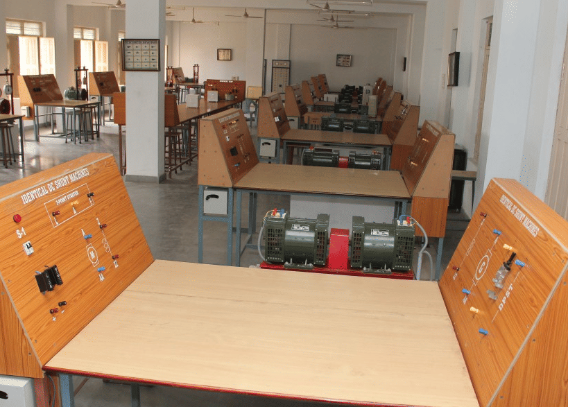 Universal College of Engineering and Technology Guntur Campus & Infrastructure photo 7