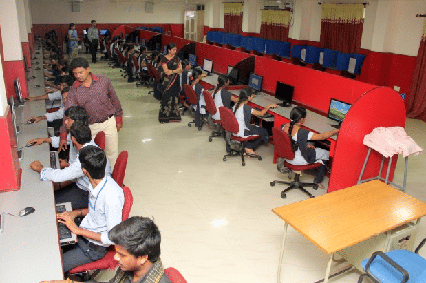 Universal College of Engineering and Technology Guntur Campus & Infrastructure photo 6