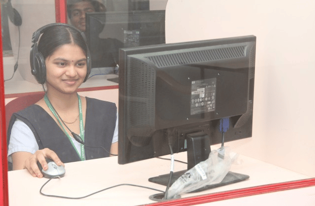 Universal College of Engineering and Technology Guntur Campus & Infrastructure photo 3