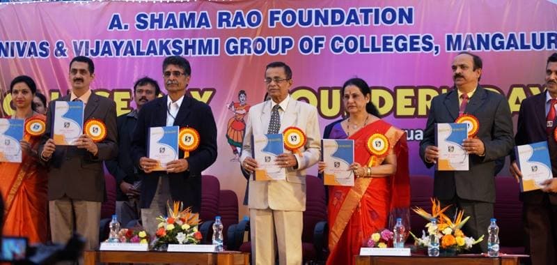 Srinivas Institute of Dental Sciences Mangalore Group Events photo 2