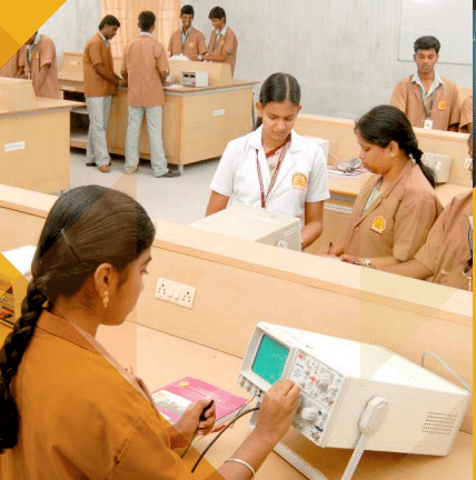 Sri Sai Ranganathan Engineering College Coimbatore Campus photo 2