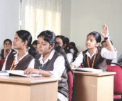 Sri Sai Ranganathan Engineering College Coimbatore Campus photo 4