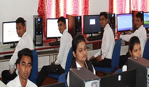 Srinivas College of Hotel Management Mangalore Facilities photo 6