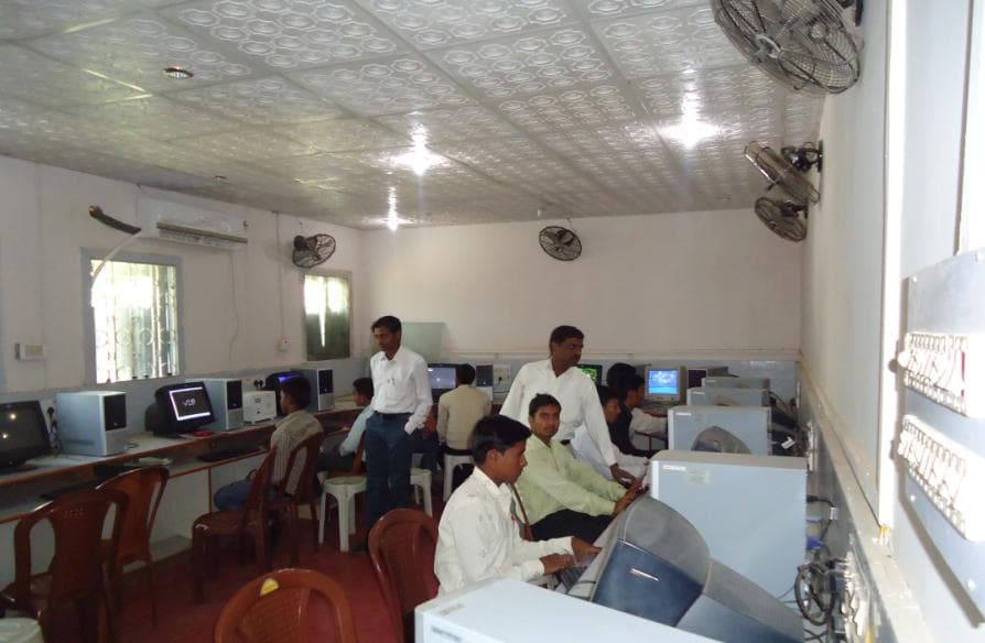 Anugrah Memorial College Gaya Facility photo 4