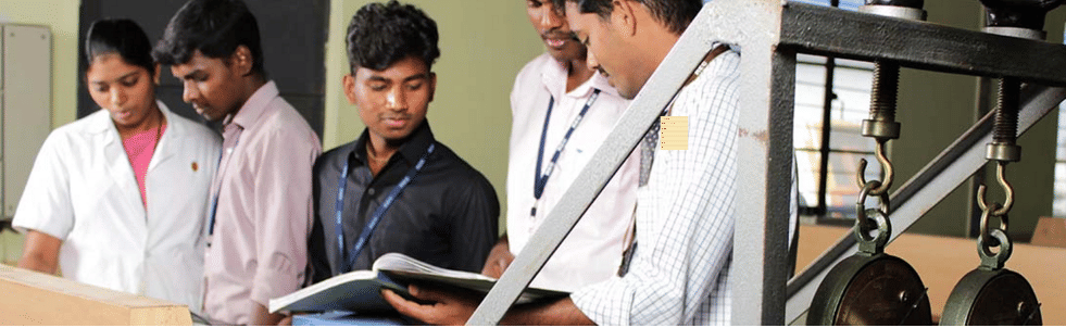 Sri Sai Ranganathan Engineering College Coimbatore Campus photo 10