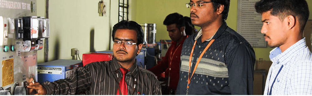 Sri Sai Ranganathan Engineering College Coimbatore Campus photo 11