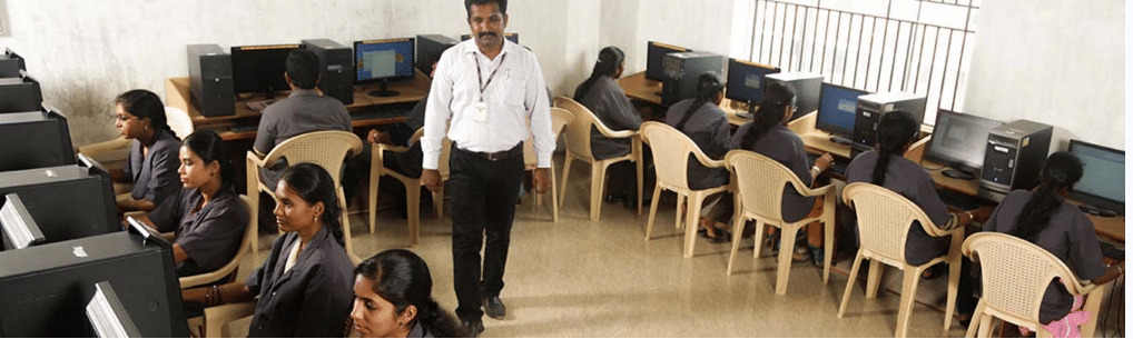 Sri Sai Ranganathan Engineering College Coimbatore Campus photo 12