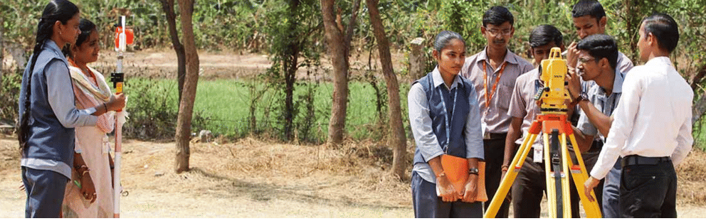 Sri Sai Ranganathan Engineering College Coimbatore Campus photo 13