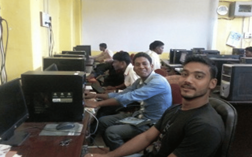 Government Chandra Vijay College Dindori Facilities photo 1