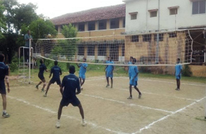 Government Chandra Vijay College Dindori Facilities photo 3