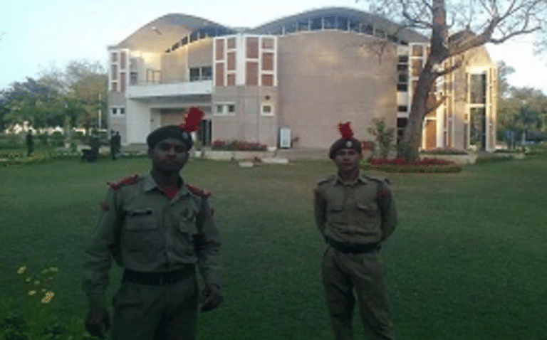 Government Chandra Vijay College Dindori Facilities photo 4