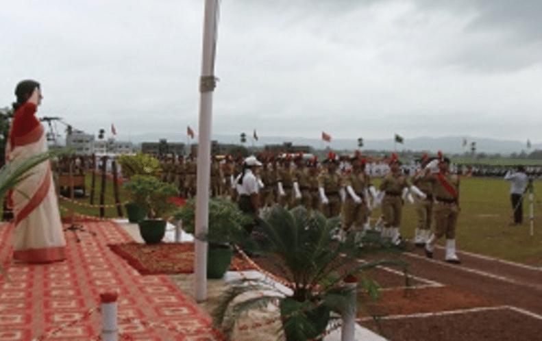 Government Chandra Vijay College Dindori Facilities photo 5