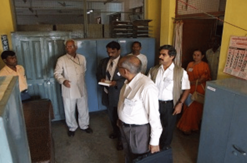 Government Chandra Vijay College Dindori Facilities photo 7