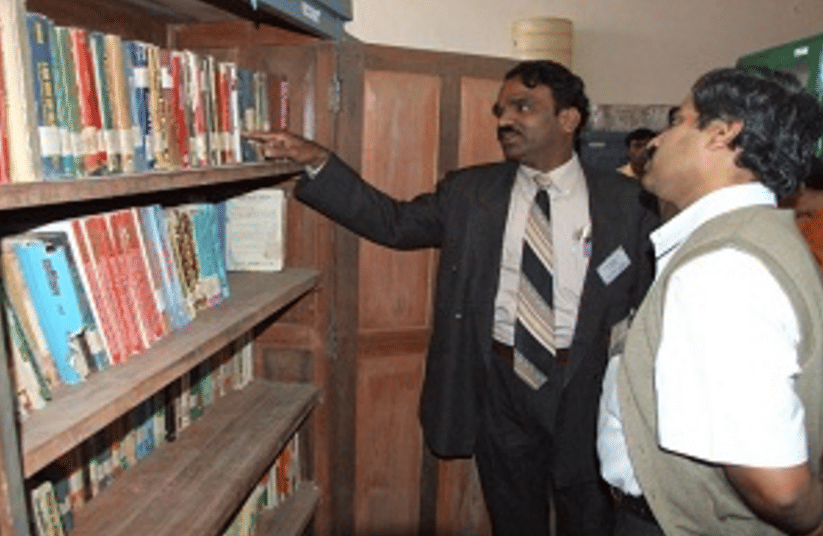 Government Chandra Vijay College Dindori Facilities photo 9