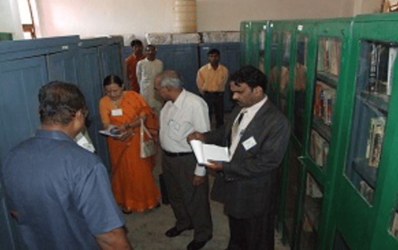 Government Chandra Vijay College Dindori Facilities photo 10