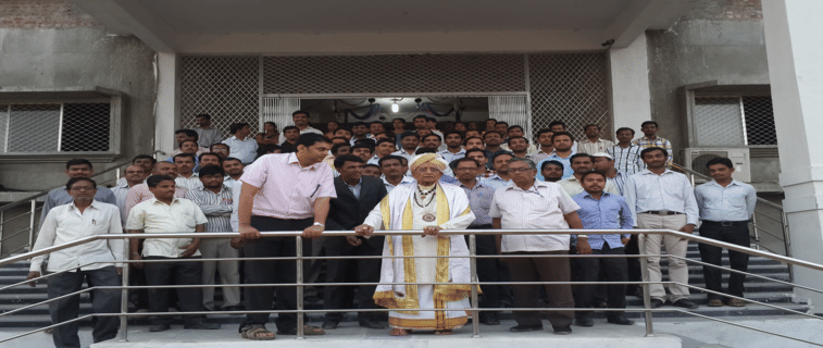 Veerappa Nisty Engineering College Hassan VNEC photo 5