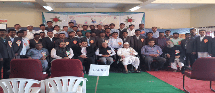 Veerappa Nisty Engineering College Hassan VNEC photo 3