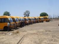 JK Jain Memorial College of Education Bhopal Facility photo 1