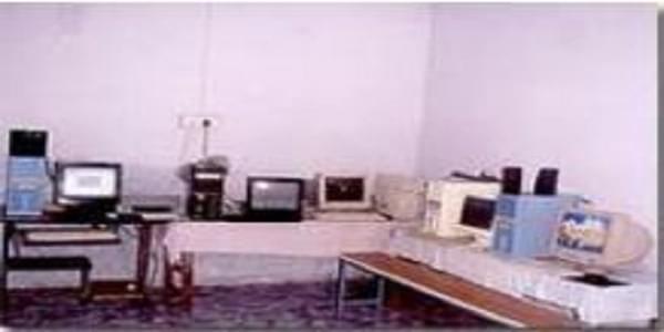 JK Jain Memorial College of Education Bhopal Facility photo 2