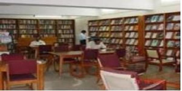 JK Jain Memorial College of Education Bhopal Facility photo 4