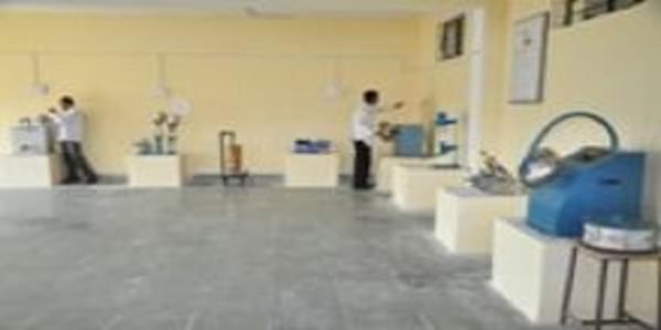 JK Jain Memorial College of Education Bhopal Facility photo 5