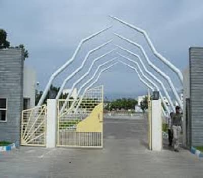 Gnanamani College of Technology Namakkal Campus Builiding photo 4