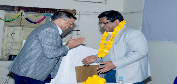 Manikya Lal Verma Govt College Bhilwara Events photo 2