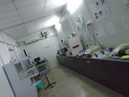 PSGRKCW Infrastructure photo 2