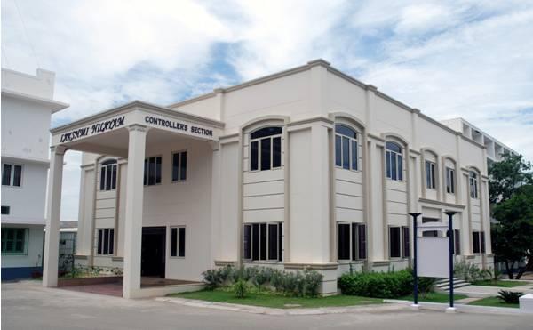 PSGRKCW Infrastructure photo 6