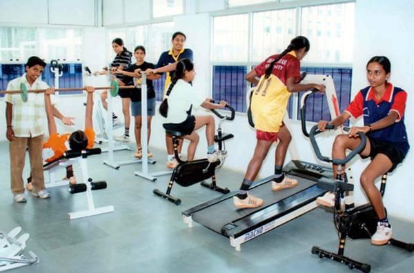 PSGRKCW Infrastructure photo 9