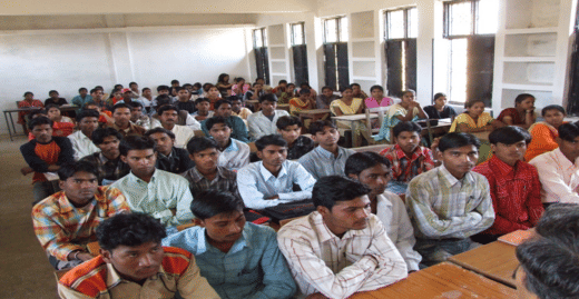 Government Chandra Vijay College Dindori Facilities photo 11