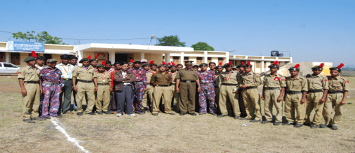 Government Chandra Vijay College Dindori Facilities photo 12