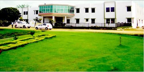 Shri Taijal Teacher Training College Sikar Camous photo 2