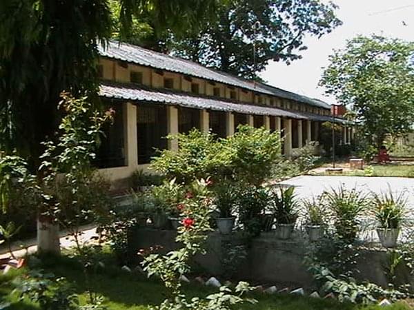 Magadh Mahila College Patna Campus photo 6